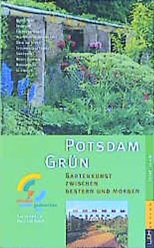Potsdam Grün