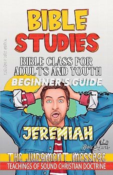 Bible Class for Adults and Youth