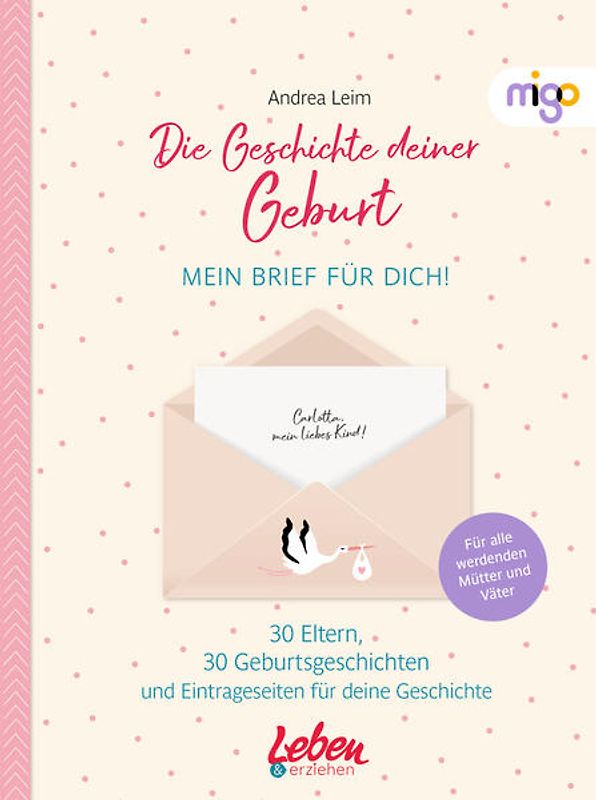 Die Geschichte deiner Geburt