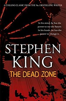 The Dead Zone - King, Stephen
