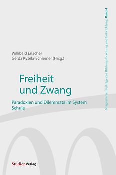 Freiheit und Zwang
