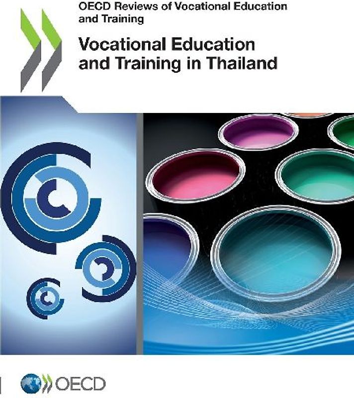 Vocational Education and Training in Thailand