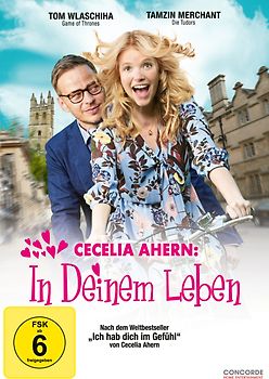 Cecelia Ahern: In deinem Leben DVD