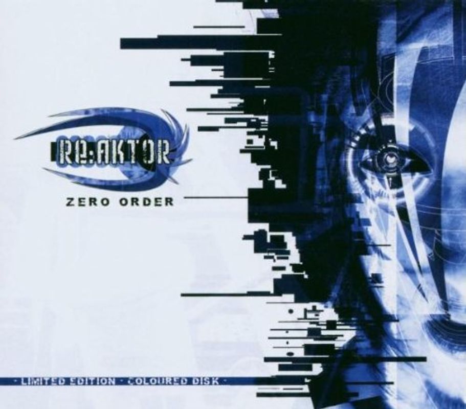 Re:Aktor - Zero Order