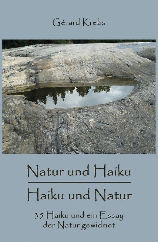 Natur und Haiku - Haiku und Natur