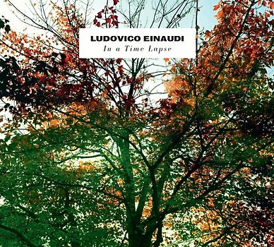 Einaudi,Ludovico - In a Time Lapse