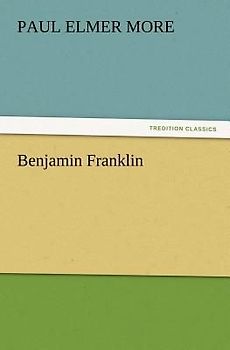 Benjamin Franklin