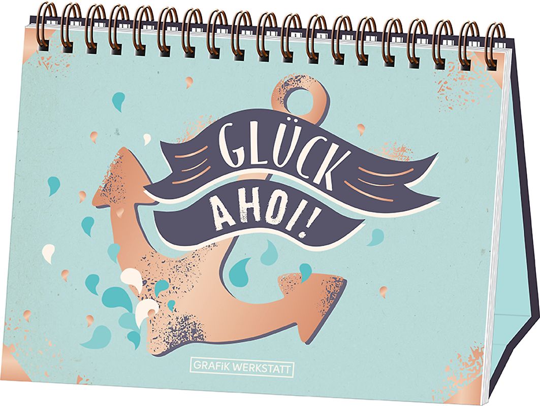 Glück Ahoi!