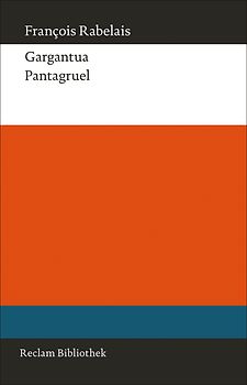 Gargantua. Pantagruel