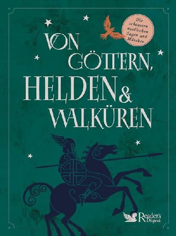 Von Göttern, Helden und Walküren