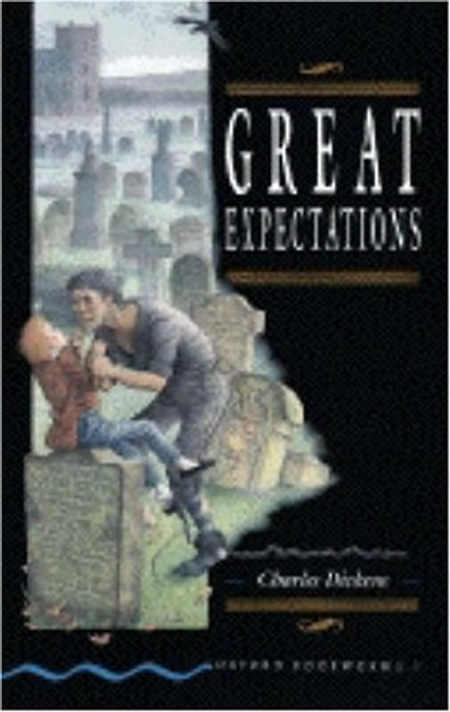 Great Expectations (Oxford Bookworms)