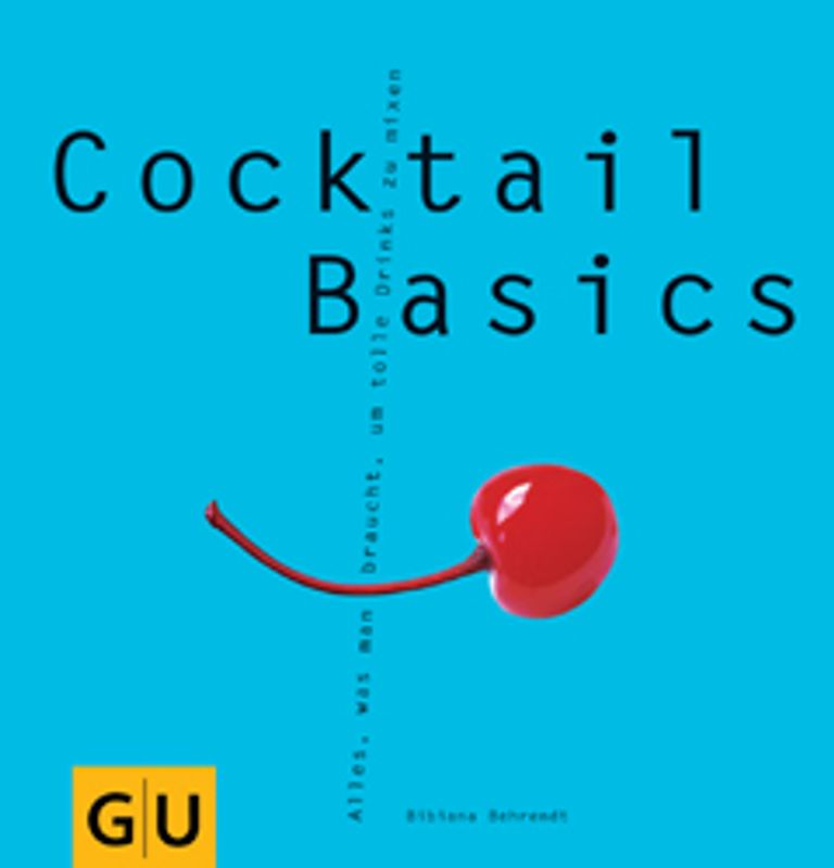 Cocktail Basics