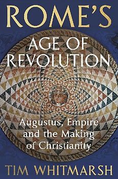 Rome's Age of Revolution