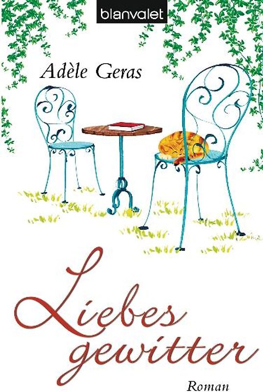 Liebesgewitter