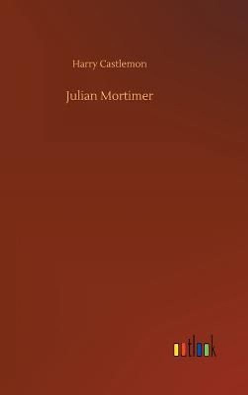 Julian Mortimer