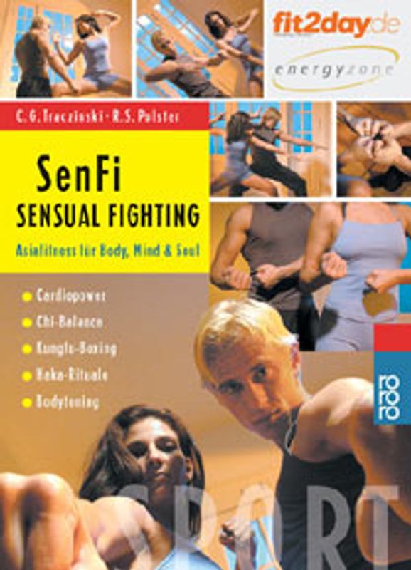 SenFi: Sensual Fighting