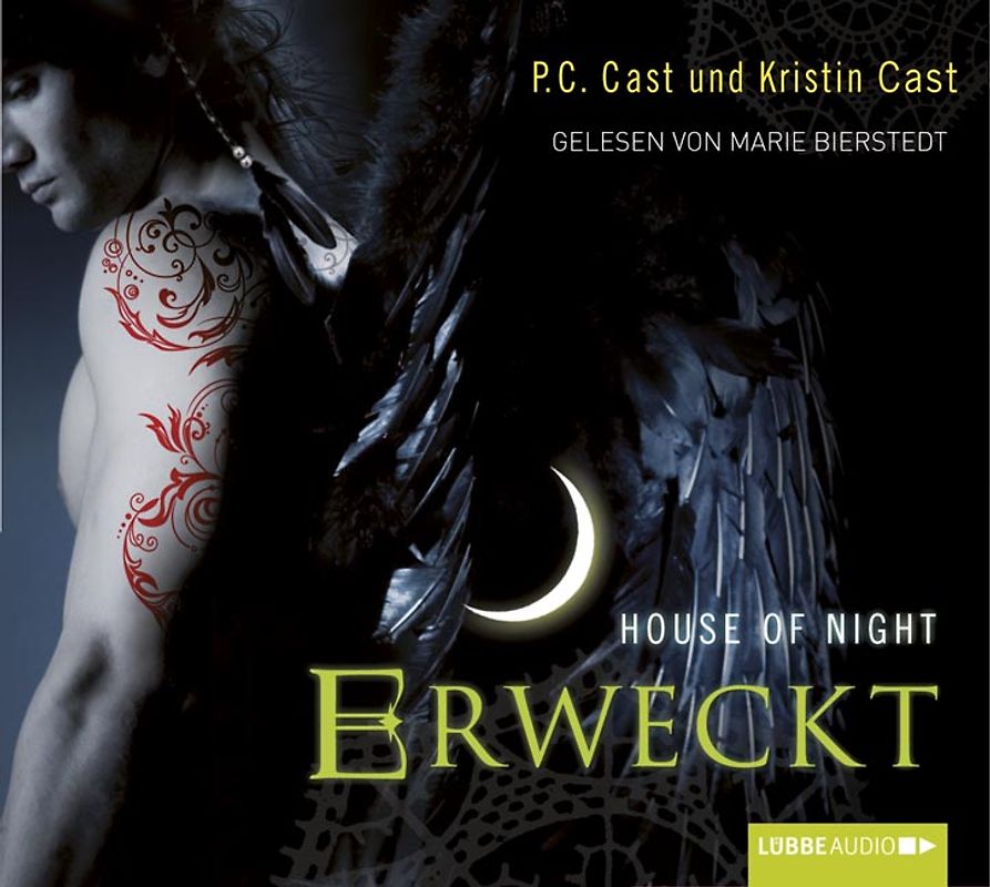 House of Night - Geweckt