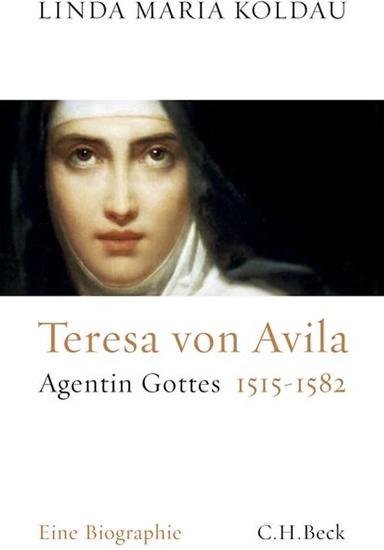 Teresa von Avila