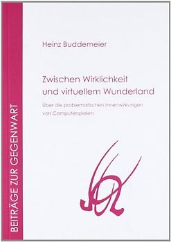Zwischen Wirklichkeit und virtuellem Wunderland