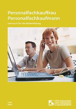 Personalfachkauffrau /Personalfachkaufmann
