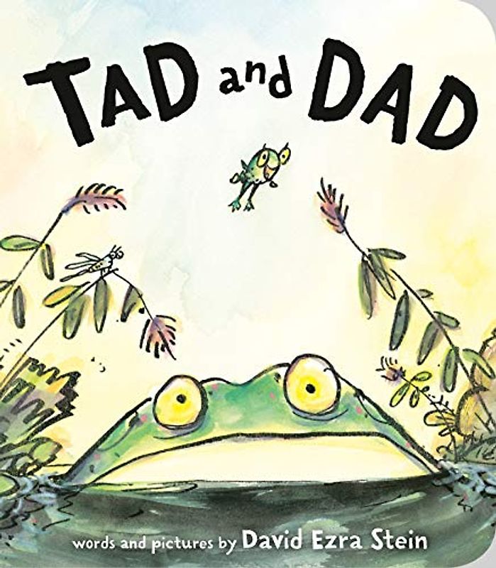 Tad and Dad