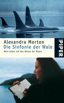 Die Sinfonie der Wale