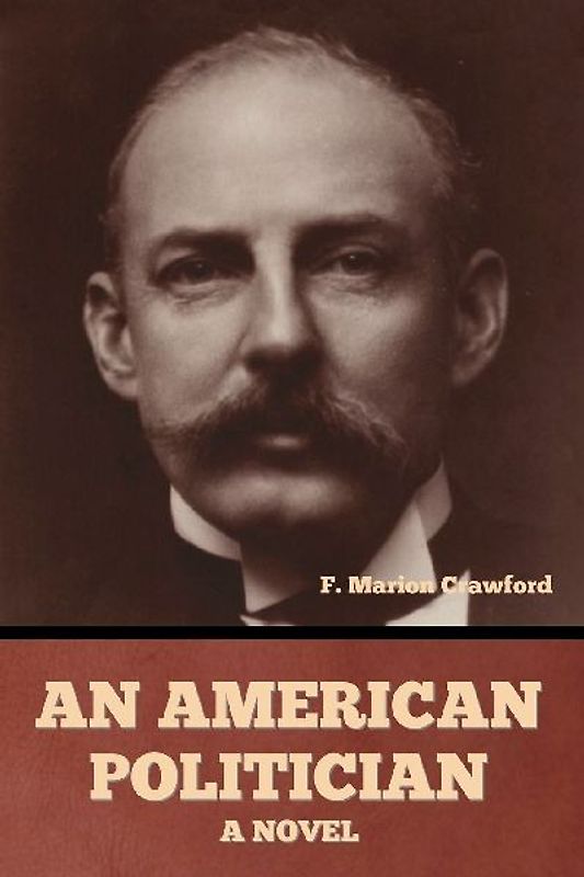 An American Politician