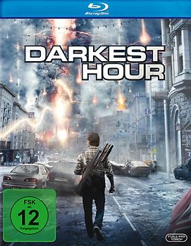 Darkest Hour [Blu-ray] Blu-ray Disc