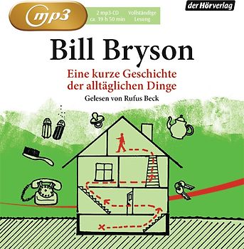 Eine kurze Geschichte der alltäglichen Dinge