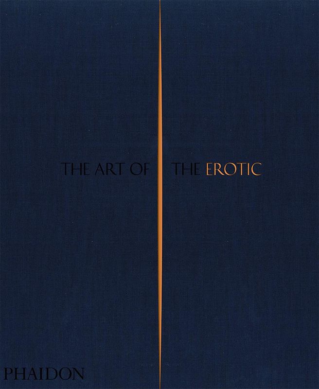 The Art of the Erotic