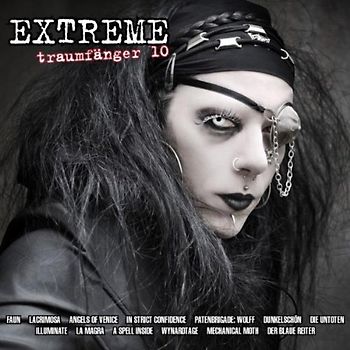 Various - Extreme Traumfänger 10