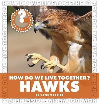 How Do We Live Together? Hawks