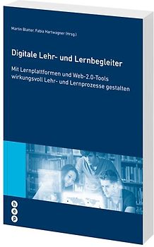 Digitale Lehr- und Lernbegleiter