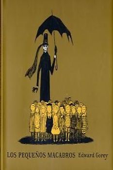 Los pequeños macabros