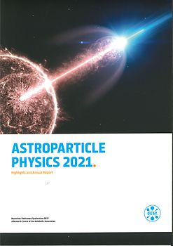 Astroparticle Physics 2021
