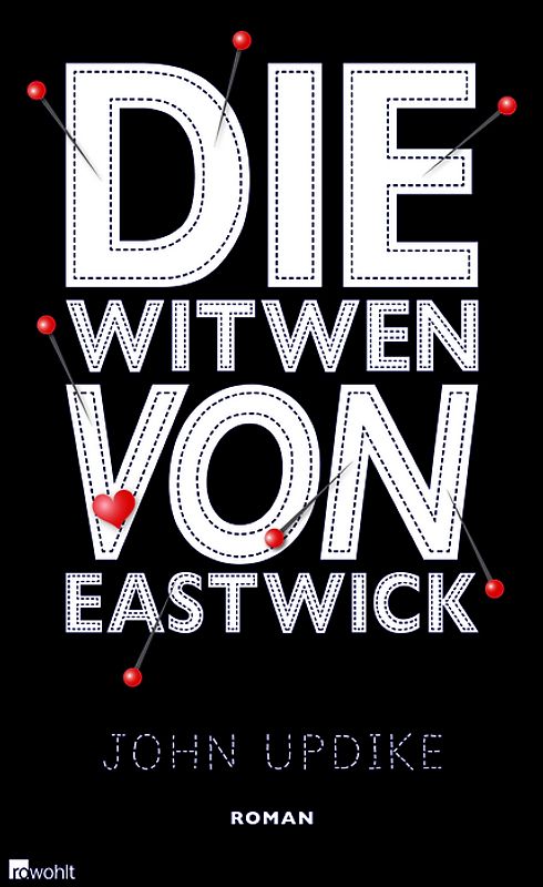 Die Witwen von Eastwick