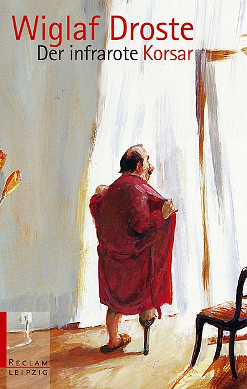 Der infrarote Korsar