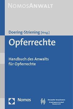 Opferrechte