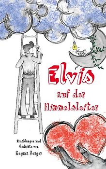 Elvis auf der Himmelsleiter