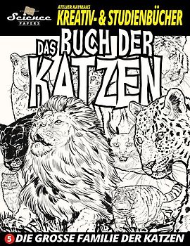 Das Buch der Katzen