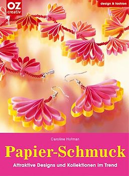 Papier-Schmuck