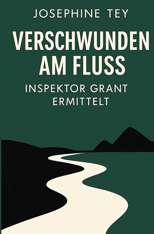Verschwunden am Fluss