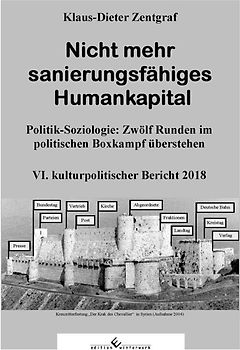Nicht mehr sanierungsfähiges Humankapital