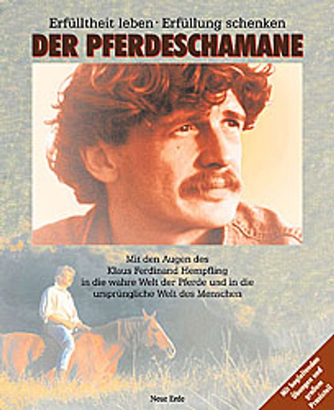 Der Pferdeschamane