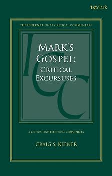 Mark's Gospel