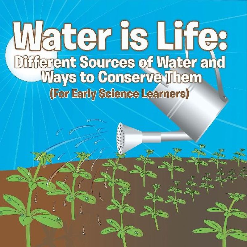 Water is Life