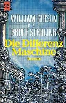 Die DifferenzMaschine