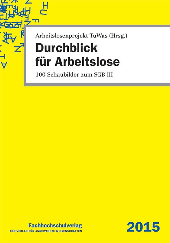 Durchblick für Arbeitslose