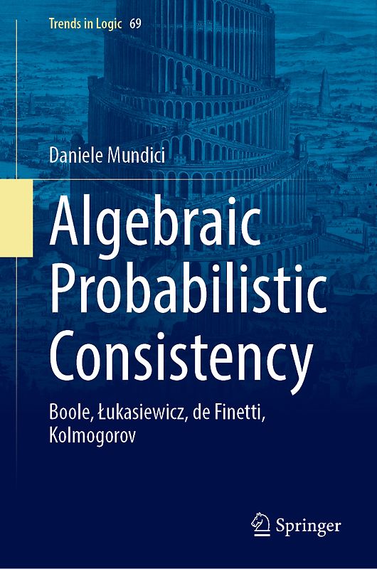 Algebraic Probabilistic Consistency