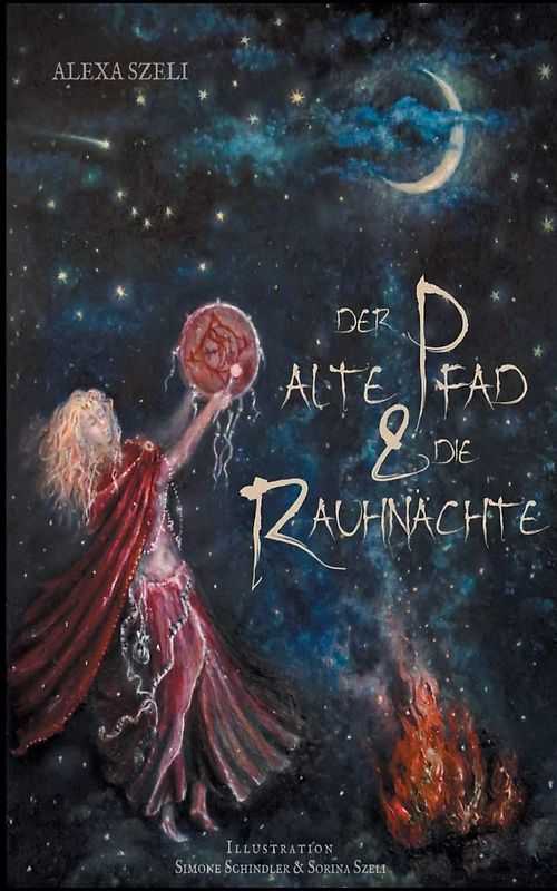 Der alte Pfad & die Rauhnächte